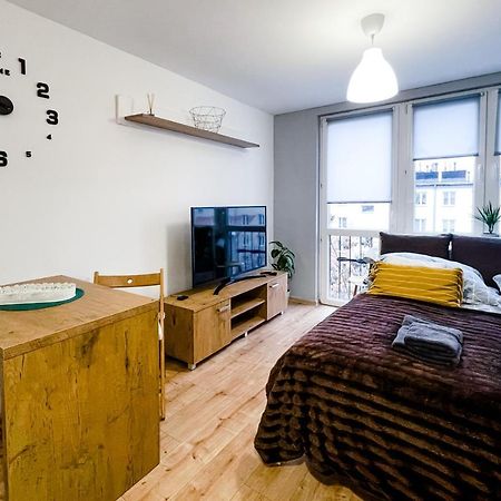 Apartament W Sercu Mielca Netflix Mielec Exterior photo