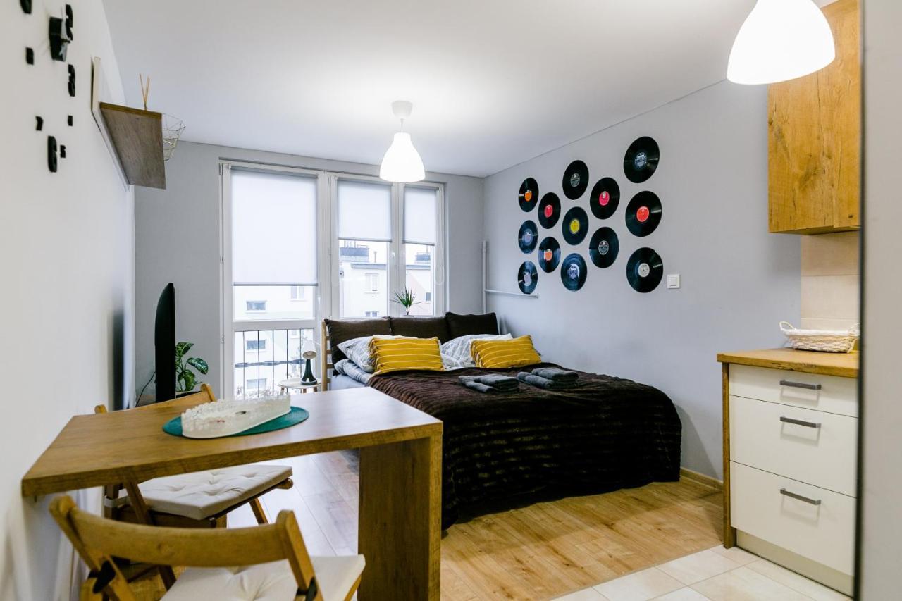 Apartament W Sercu Mielca Netflix Mielec Exterior photo