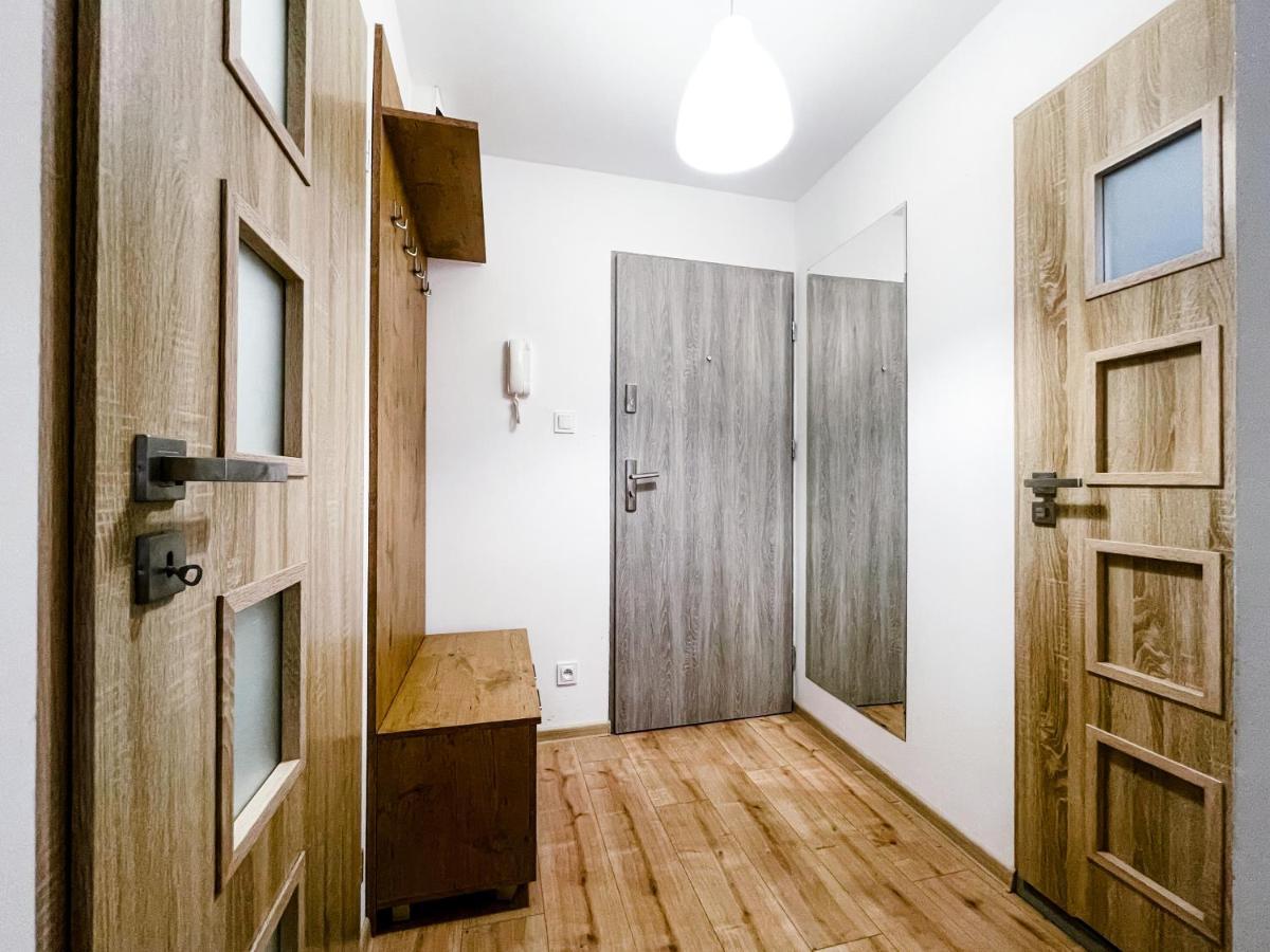Apartament W Sercu Mielca Netflix Mielec Exterior photo